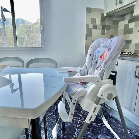 Ca Yaya - Big House With Terraces - Rooftop & Views แอร์มิกวา ภายนอก รูปภาพ