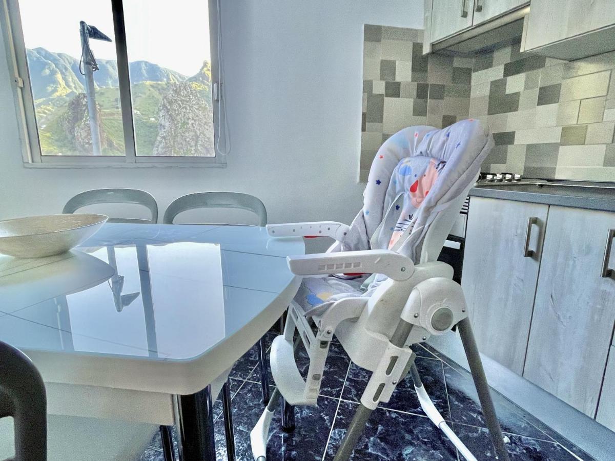Ca Yaya - Big House With Terraces - Rooftop & Views แอร์มิกวา ภายนอก รูปภาพ