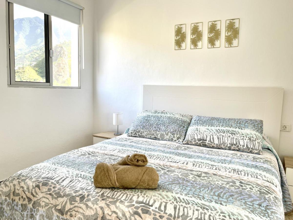 Ca Yaya - Big House With Terraces - Rooftop & Views แอร์มิกวา ภายนอก รูปภาพ