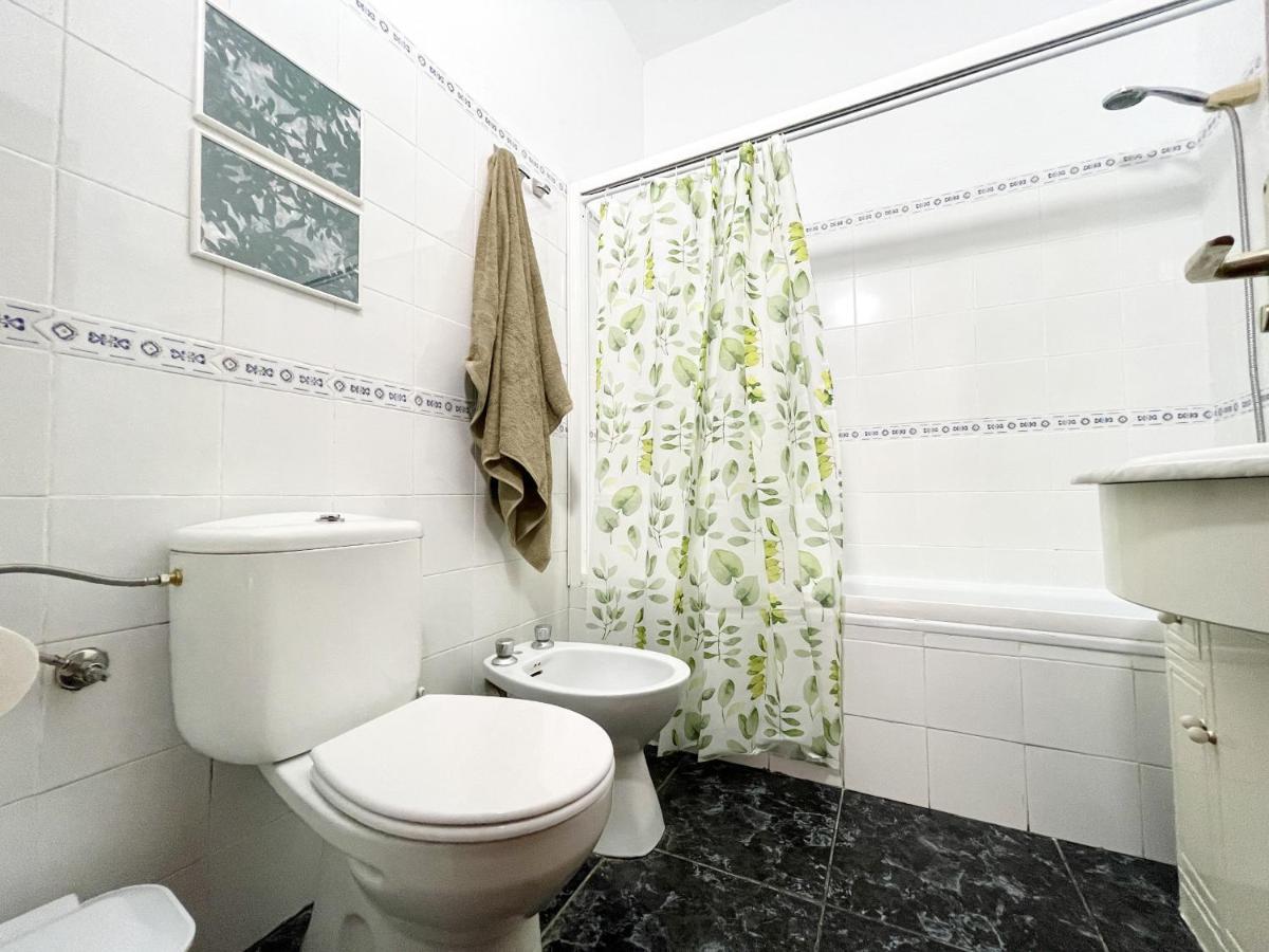 Ca Yaya - Big House With Terraces - Rooftop & Views แอร์มิกวา ภายนอก รูปภาพ