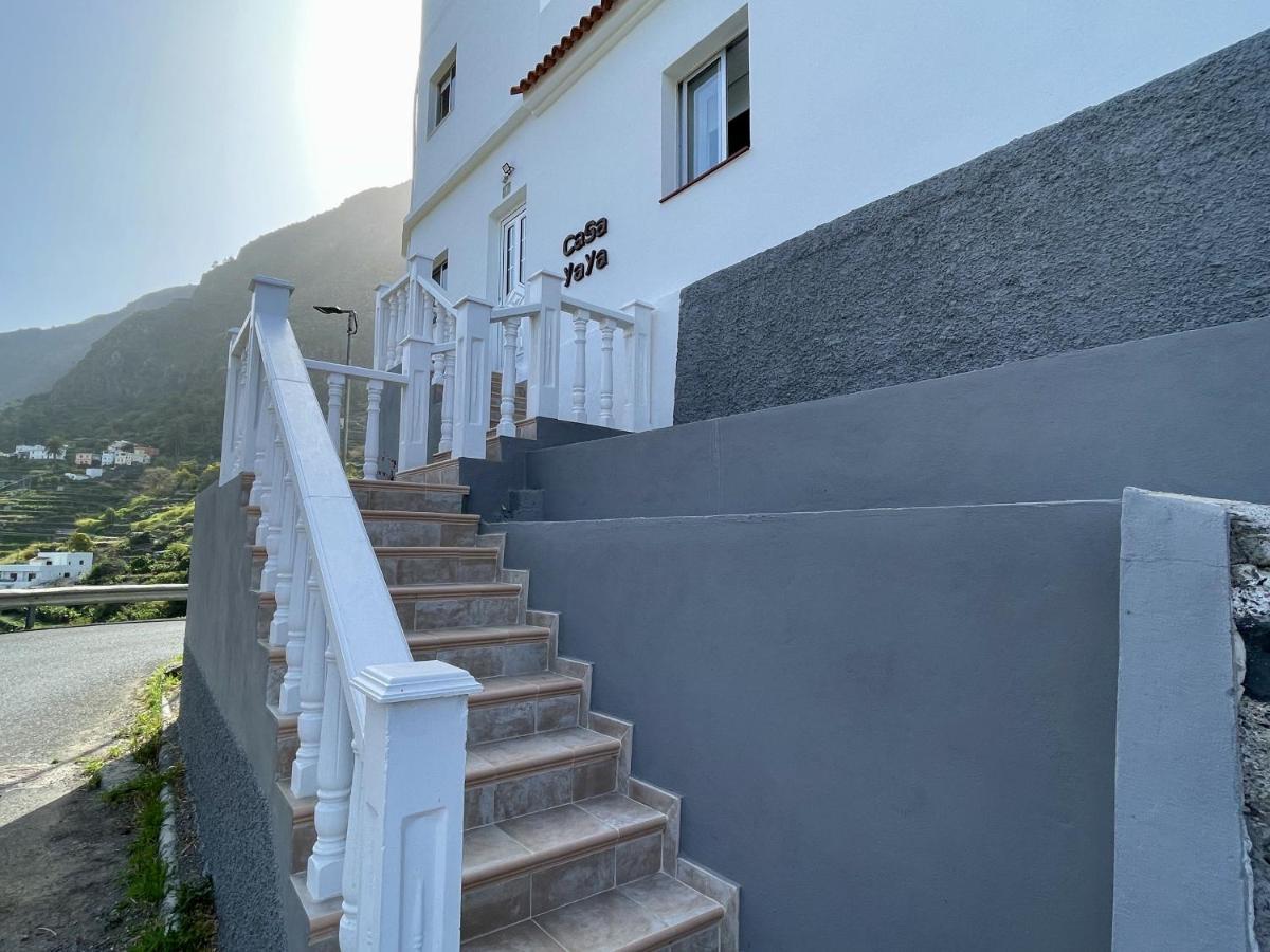 Ca Yaya - Big House With Terraces - Rooftop & Views แอร์มิกวา ภายนอก รูปภาพ