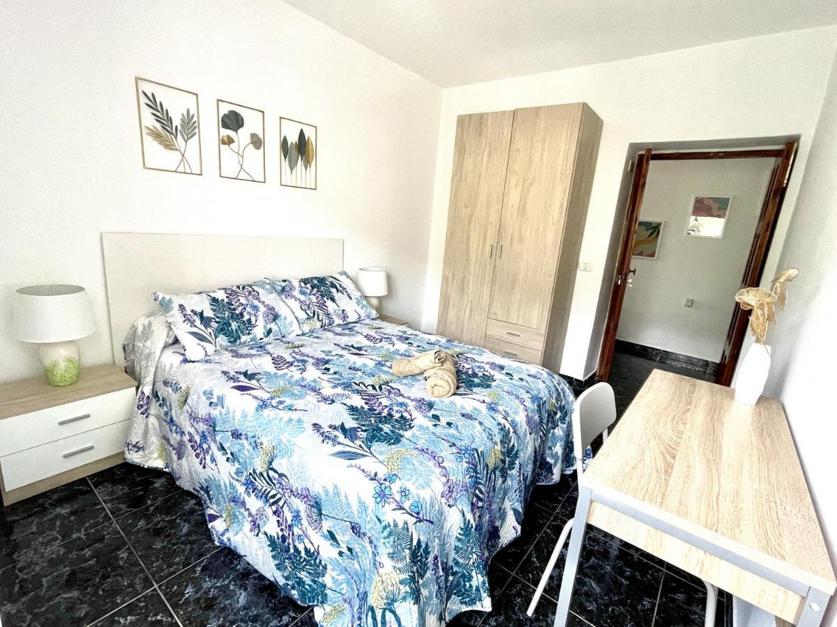 Ca Yaya - Big House With Terraces - Rooftop & Views แอร์มิกวา ภายนอก รูปภาพ