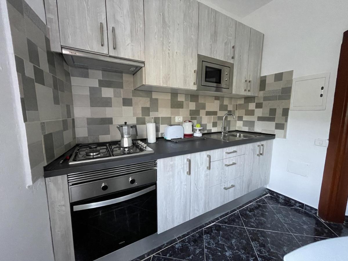 Ca Yaya - Big House With Terraces - Rooftop & Views แอร์มิกวา ภายนอก รูปภาพ