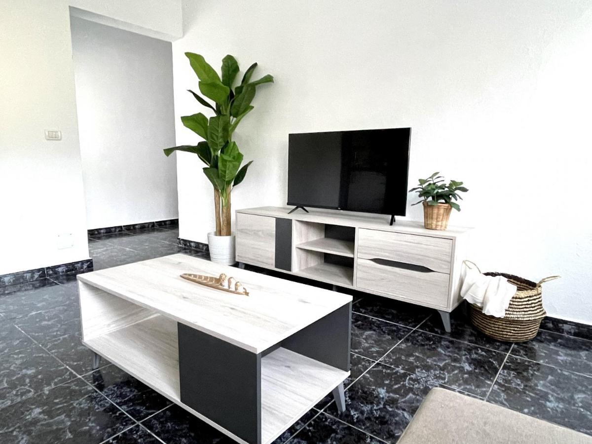 Ca Yaya - Big House With Terraces - Rooftop & Views แอร์มิกวา ภายนอก รูปภาพ