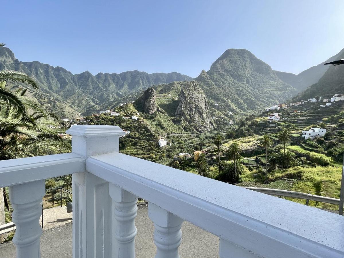 Ca Yaya - Big House With Terraces - Rooftop & Views แอร์มิกวา ภายนอก รูปภาพ
