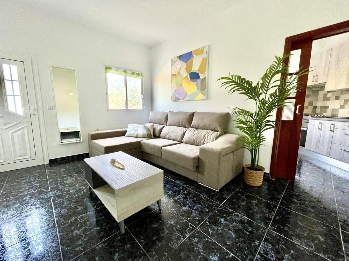 Ca Yaya - Big House With Terraces - Rooftop & Views แอร์มิกวา ภายนอก รูปภาพ