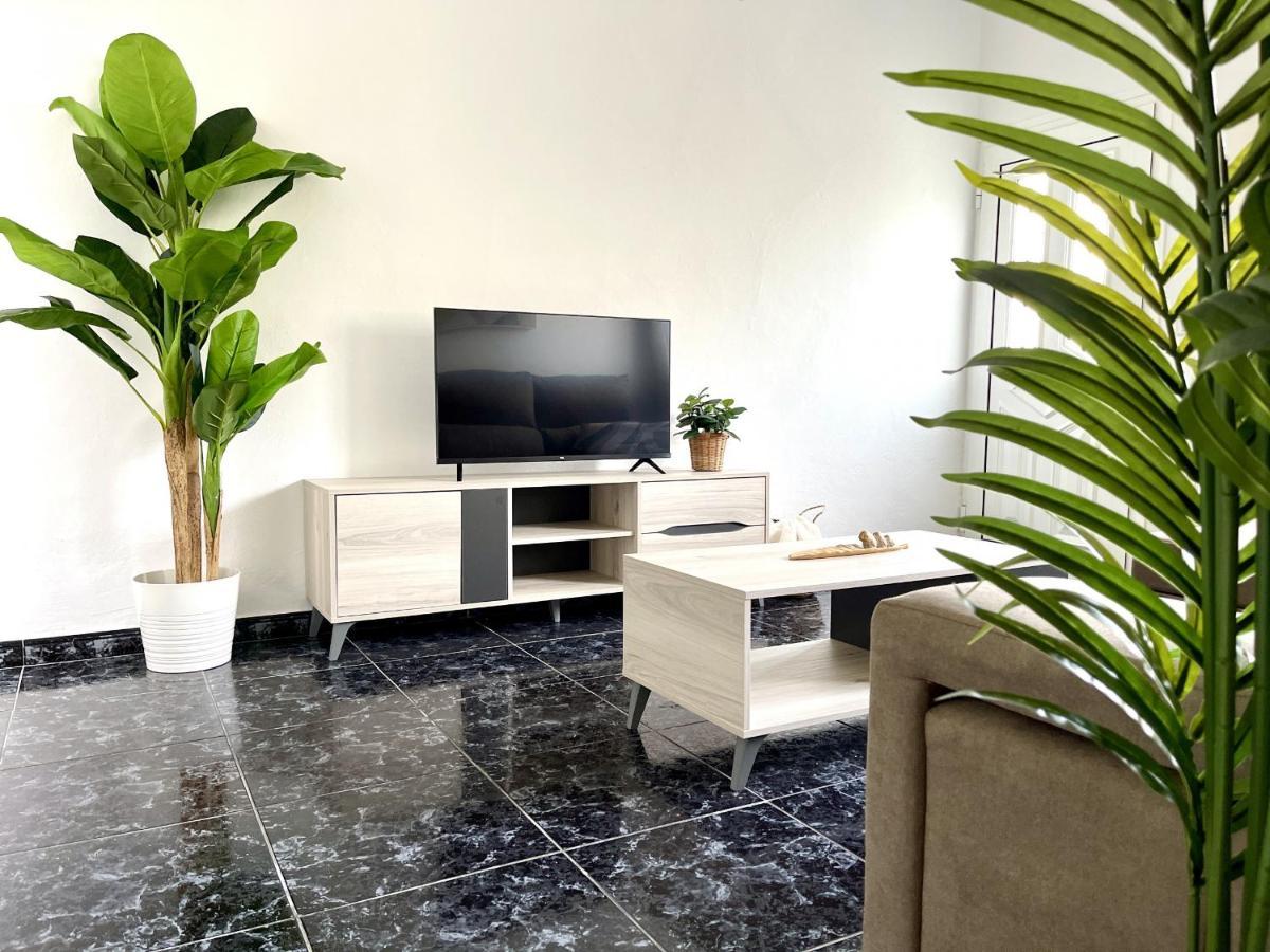 Ca Yaya - Big House With Terraces - Rooftop & Views แอร์มิกวา ภายนอก รูปภาพ