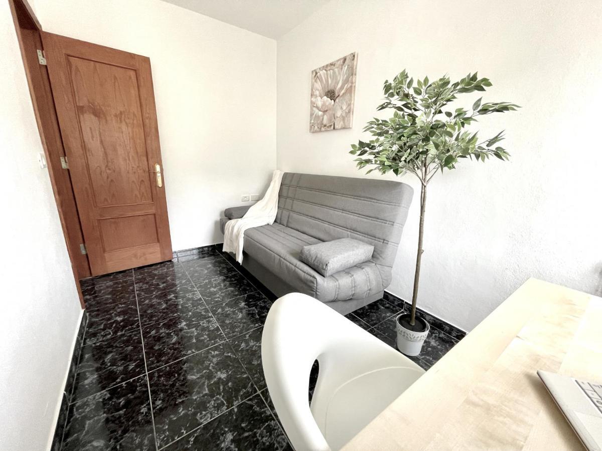 Ca Yaya - Big House With Terraces - Rooftop & Views แอร์มิกวา ภายนอก รูปภาพ