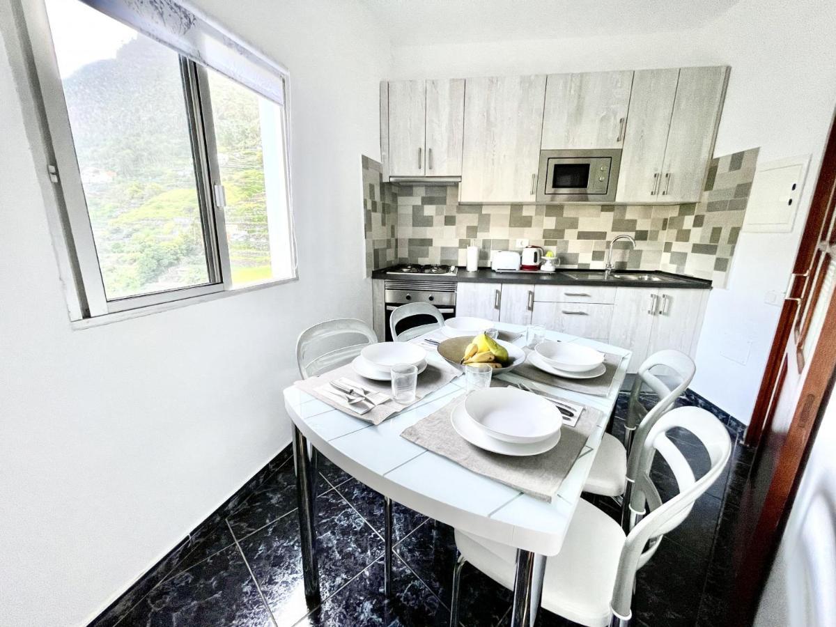 Ca Yaya - Big House With Terraces - Rooftop & Views แอร์มิกวา ภายนอก รูปภาพ