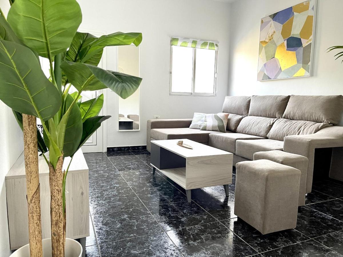 Ca Yaya - Big House With Terraces - Rooftop & Views แอร์มิกวา ภายนอก รูปภาพ