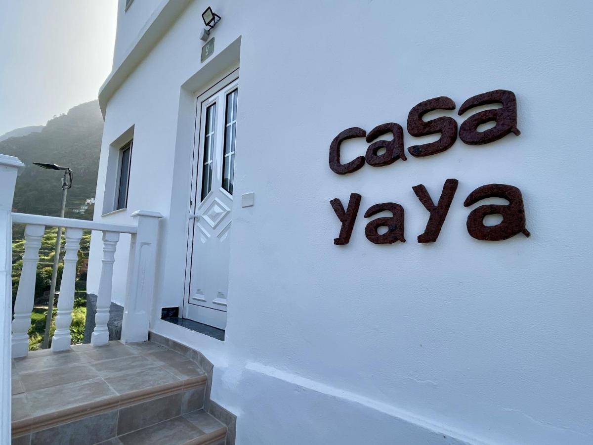Ca Yaya - Big House With Terraces - Rooftop & Views แอร์มิกวา ภายนอก รูปภาพ